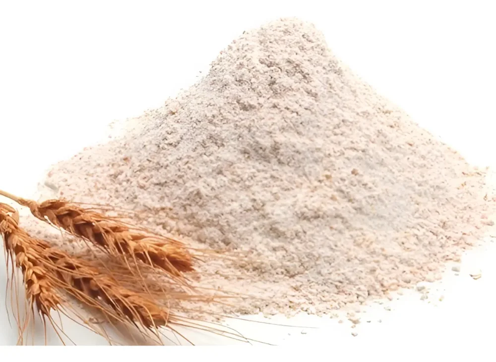Harina integral x 1kg