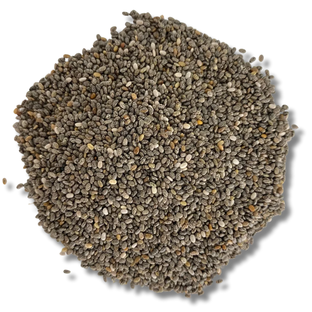 SEMILLAS DE CHIA 100 gr