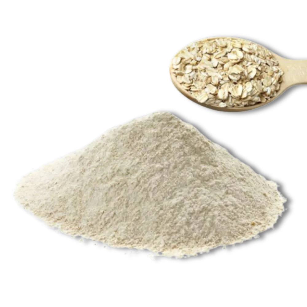 HARINA DE AVENA X 500 gr