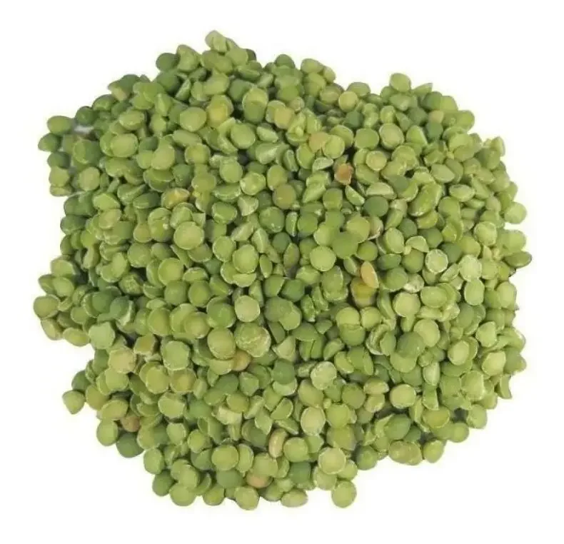 ARVEJA PARTIDA X 100 gr