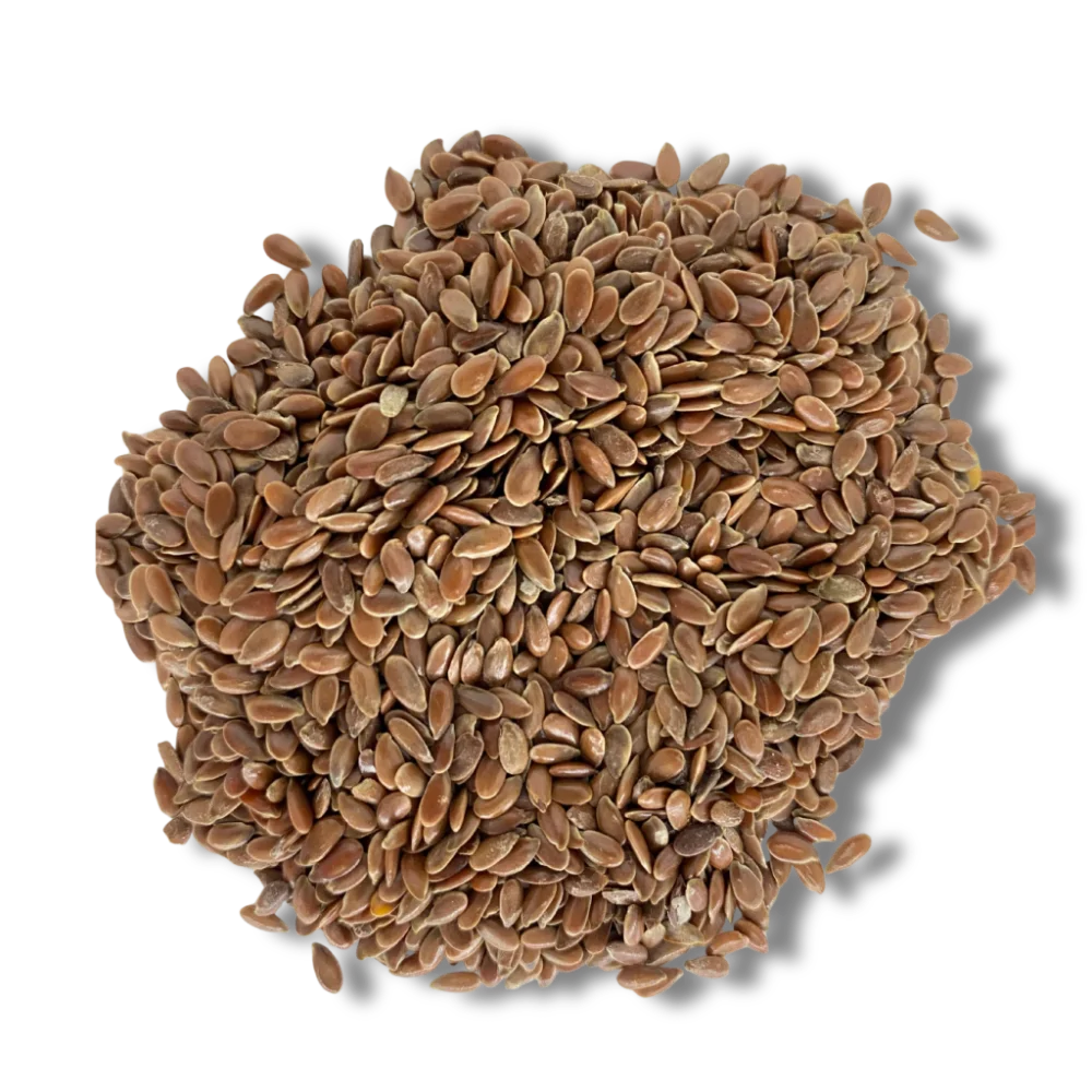 Semillas de sésamo integral x100 gr