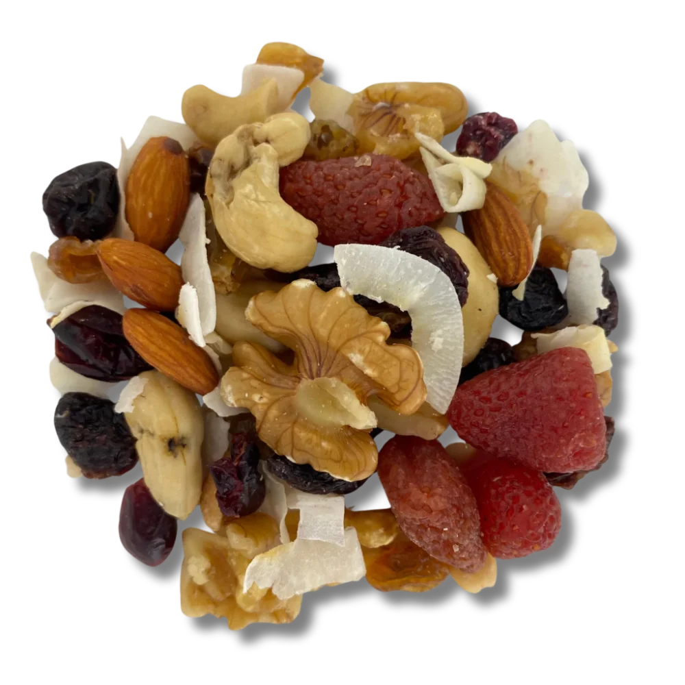 MIX ANTIOXIDANTE x 200 gr
