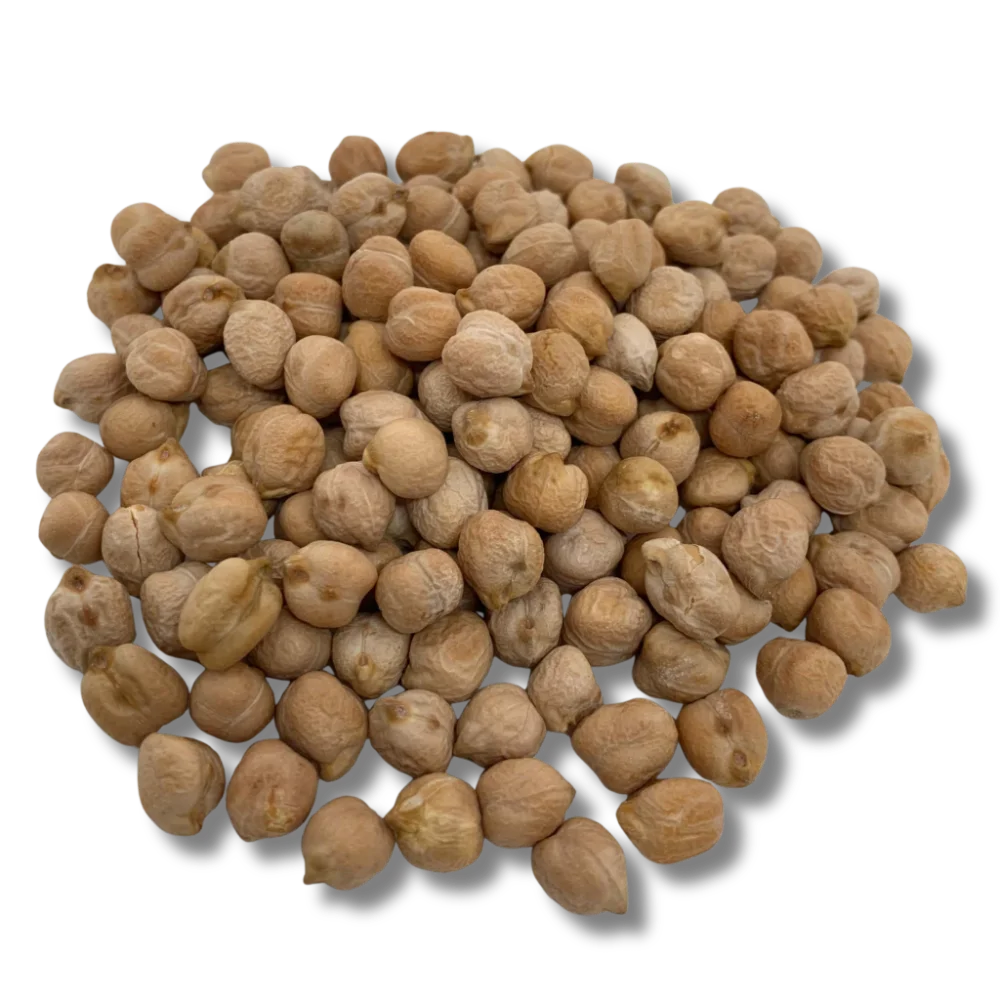 GARBANZO DE 8 MM X 100 gr