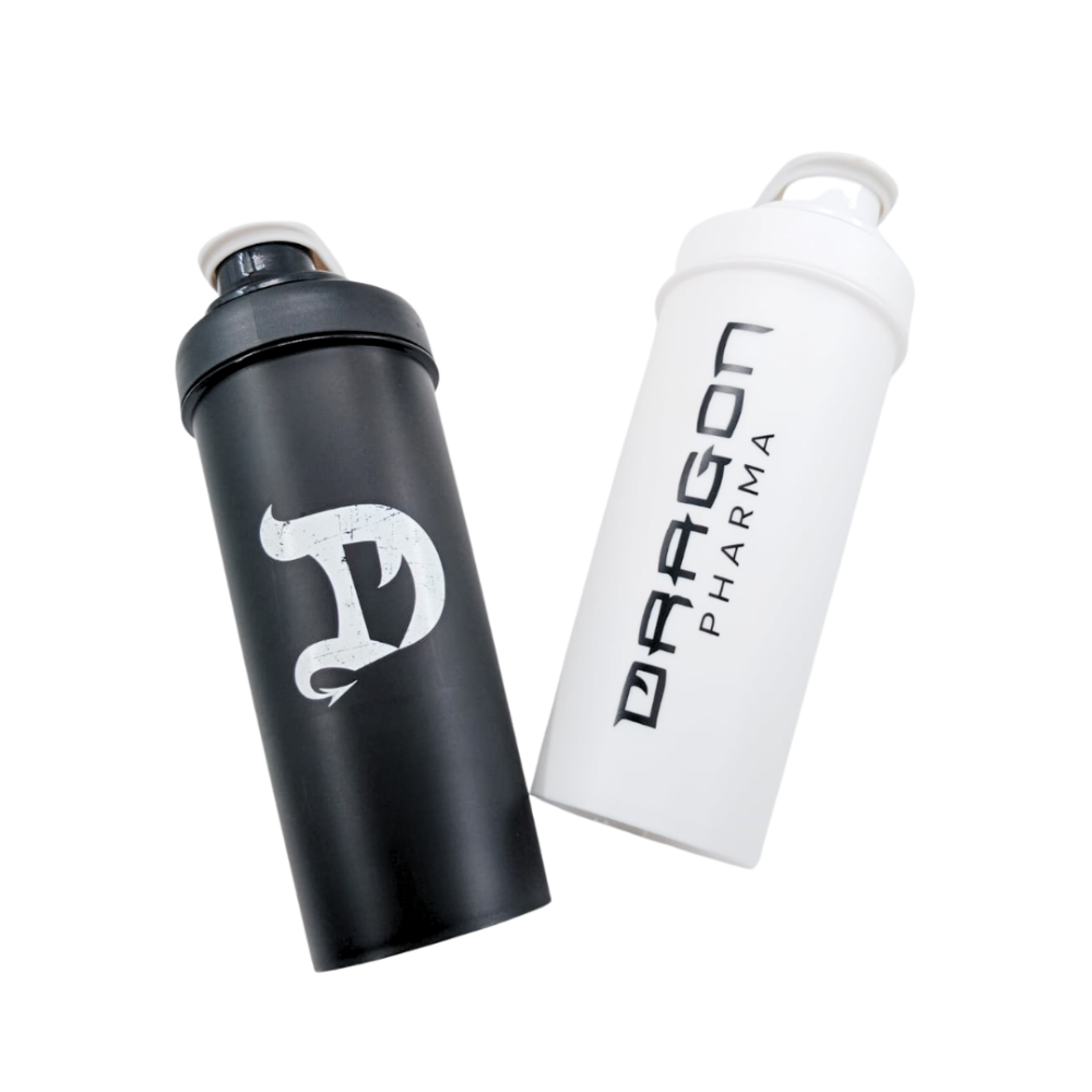 SHAKER DRAGON PHARMA G