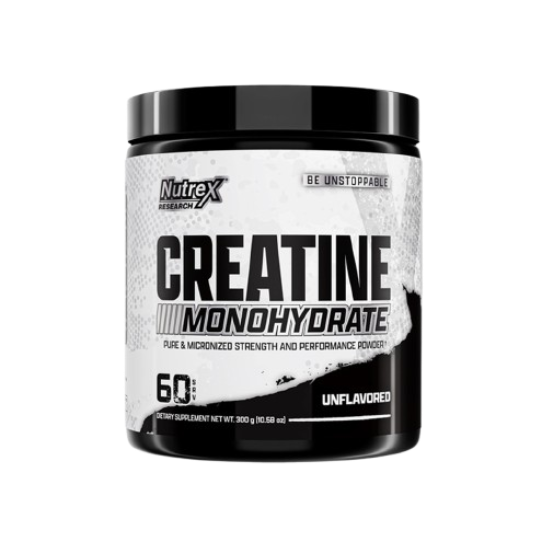 CREATINA NUTREX 300G