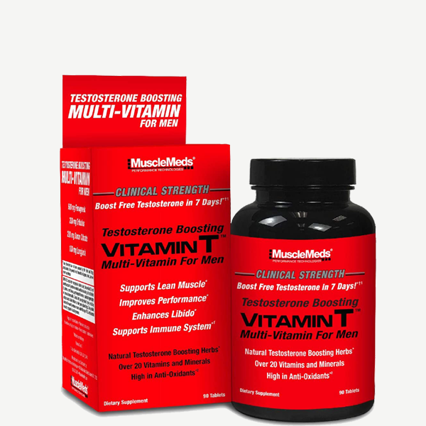 VITAMIN T