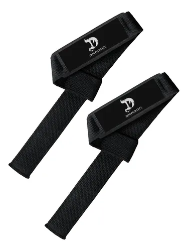 STRAPS DRAGON PHARMA