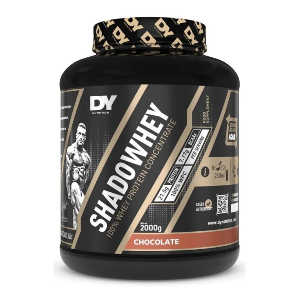 SHADOWHEY 4,4LB
