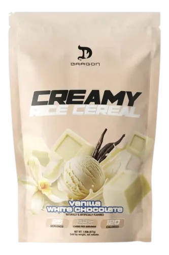 Dragon Pharma Cereal Creamy