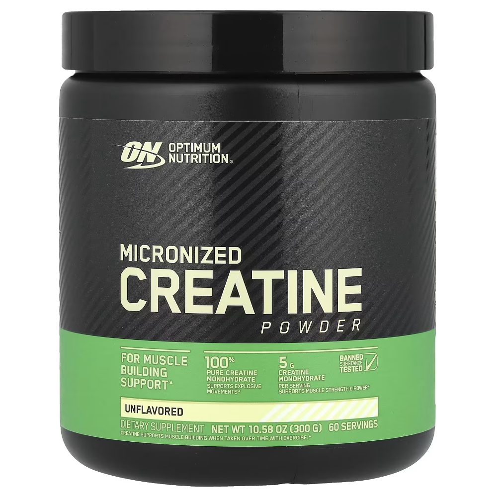 CREATINA ON 300G