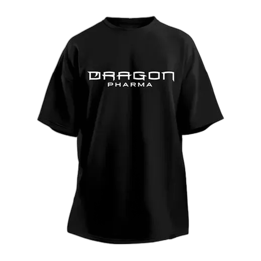 CAMISETA DRAGON PHARMA CLASICA L