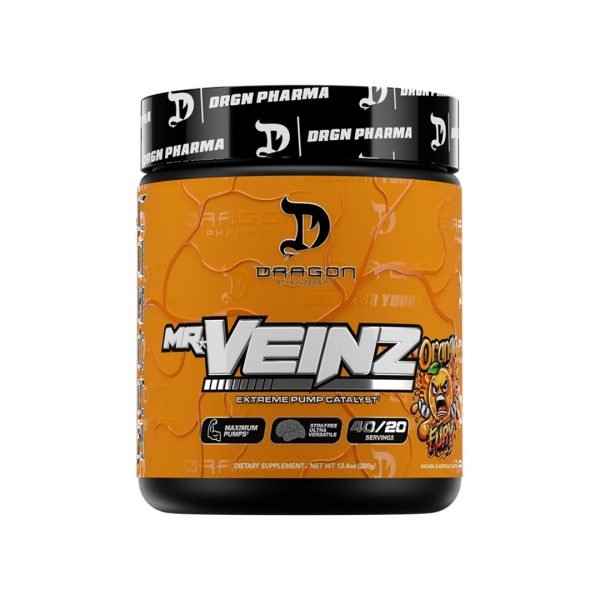 MR. VEINZ