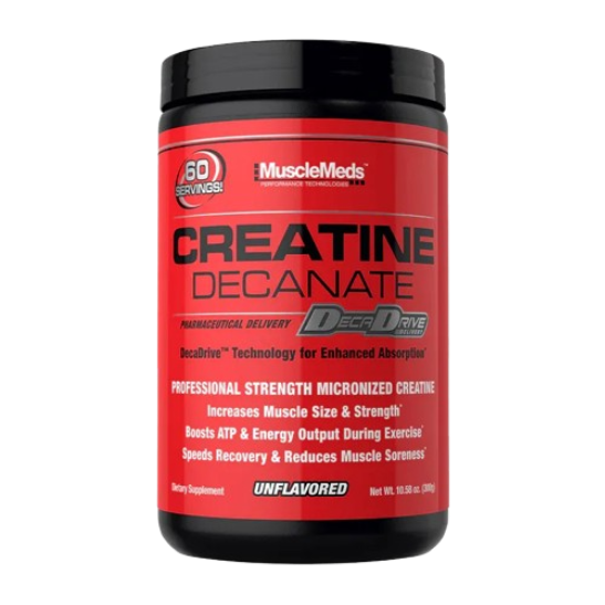 CREATINA DECANATE 300G