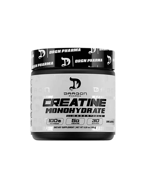 CREATINA DRAGON PHARMA 150G