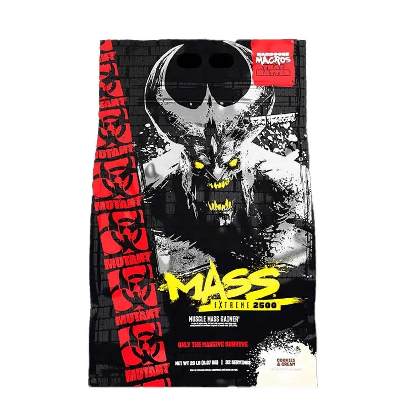 MUTANT MASS 20LB