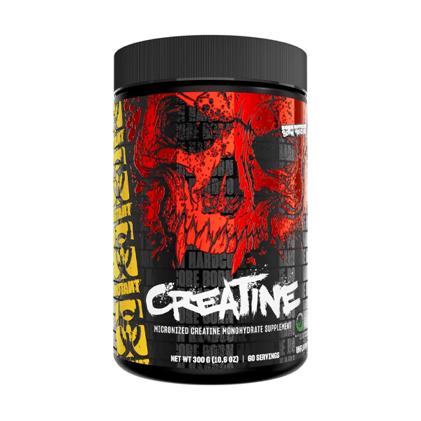 CREATINA MUTANT 300G