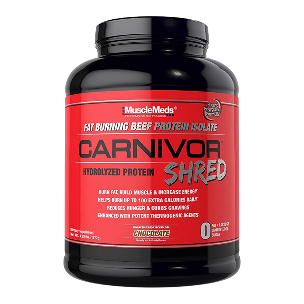 CARNIVOR SHERD 4LB