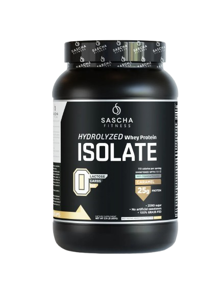 SF PROTEIN 2LB