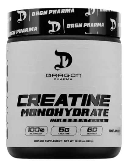 CREATINA DRAGON PHARMA 300G