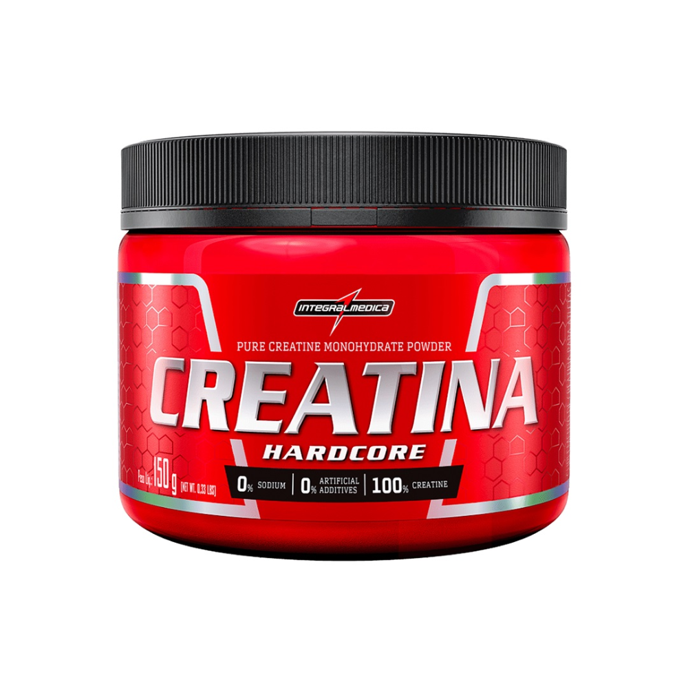 CREATINA INT 150G