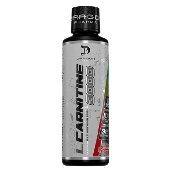 DRAGON PHARMA - L-CARNITINE 3000