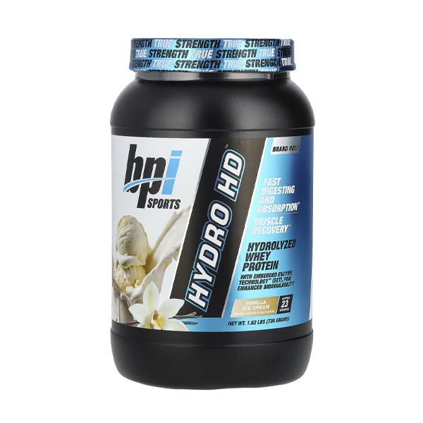 HYDRO HD 23SERV