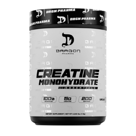 CREATINA DRAGON PHARMA 1KG