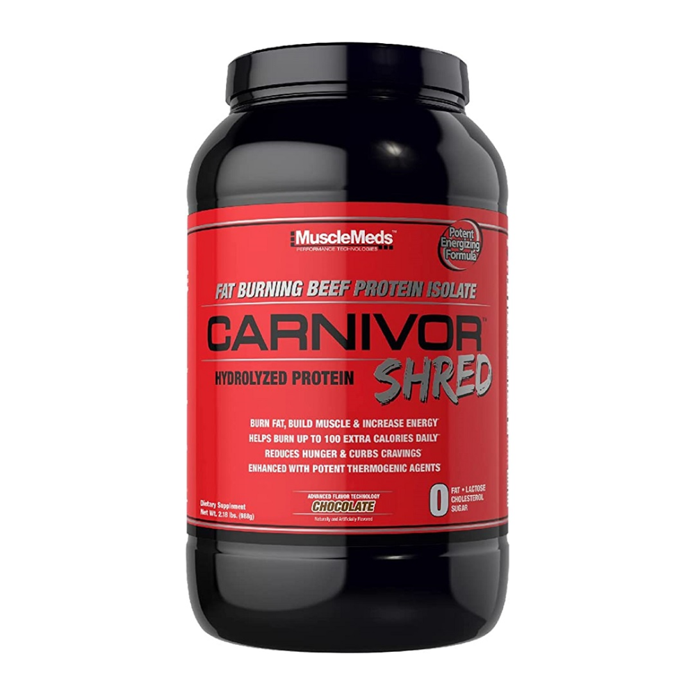 CARNIVOR SHERD 2LB