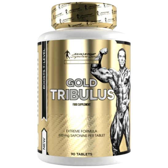 LEVRONE GOLD TRIBULUS 90 TABS