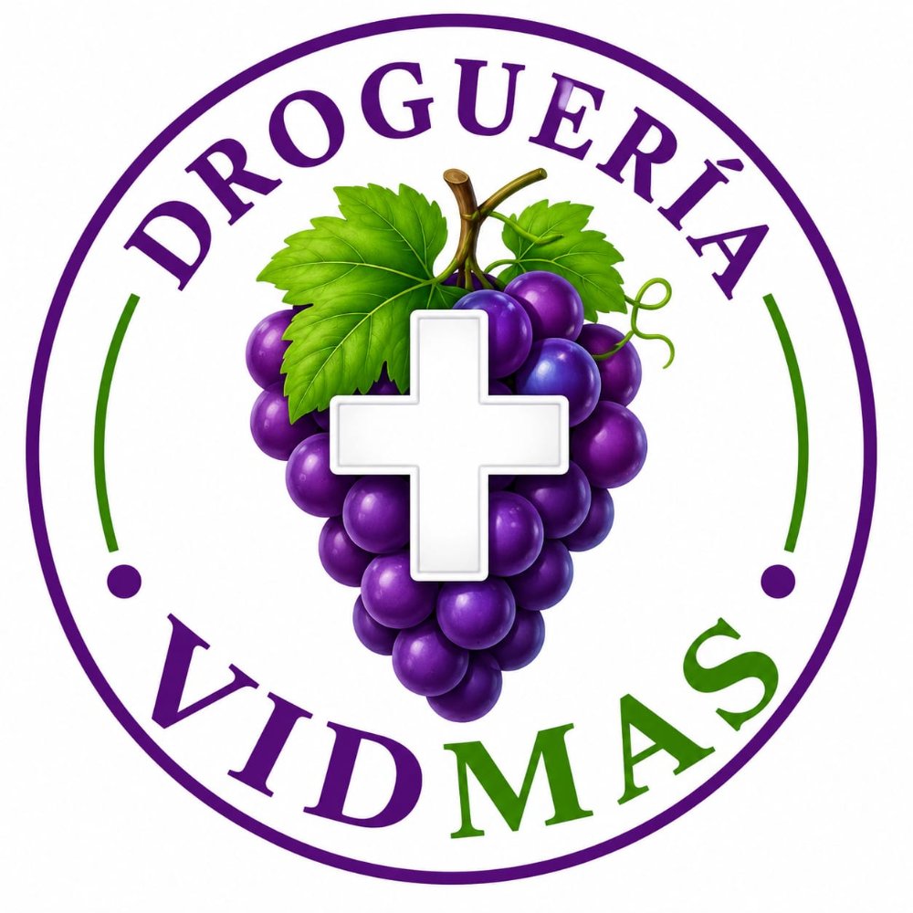 Droguería Vidmas