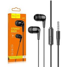 Audífono stereo negro  M97