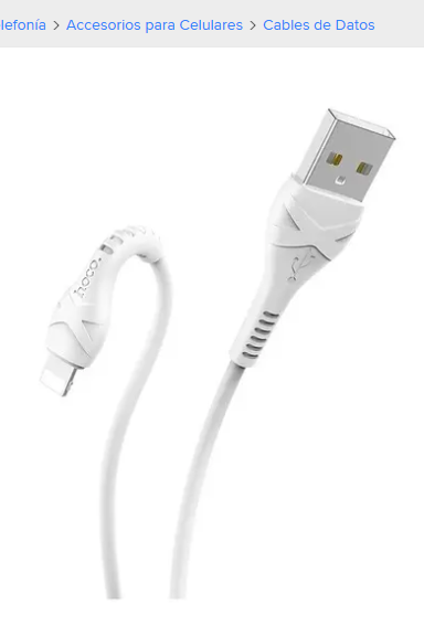 USB - IPHONE X37