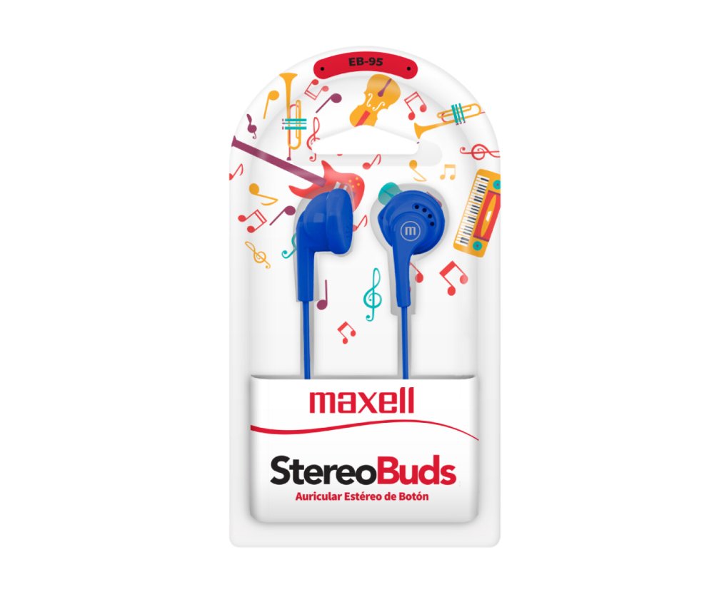 Maxell EB-95