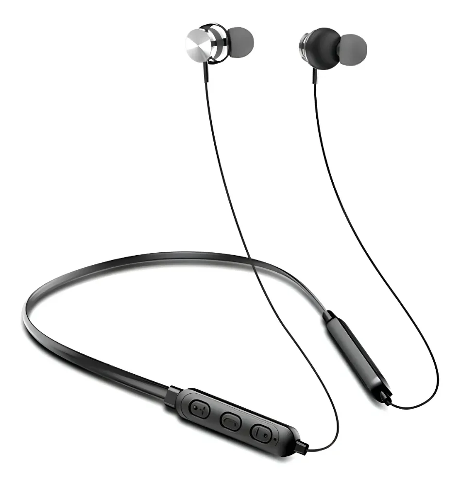 Audífonos Inalámbricos Sport Motomo 002