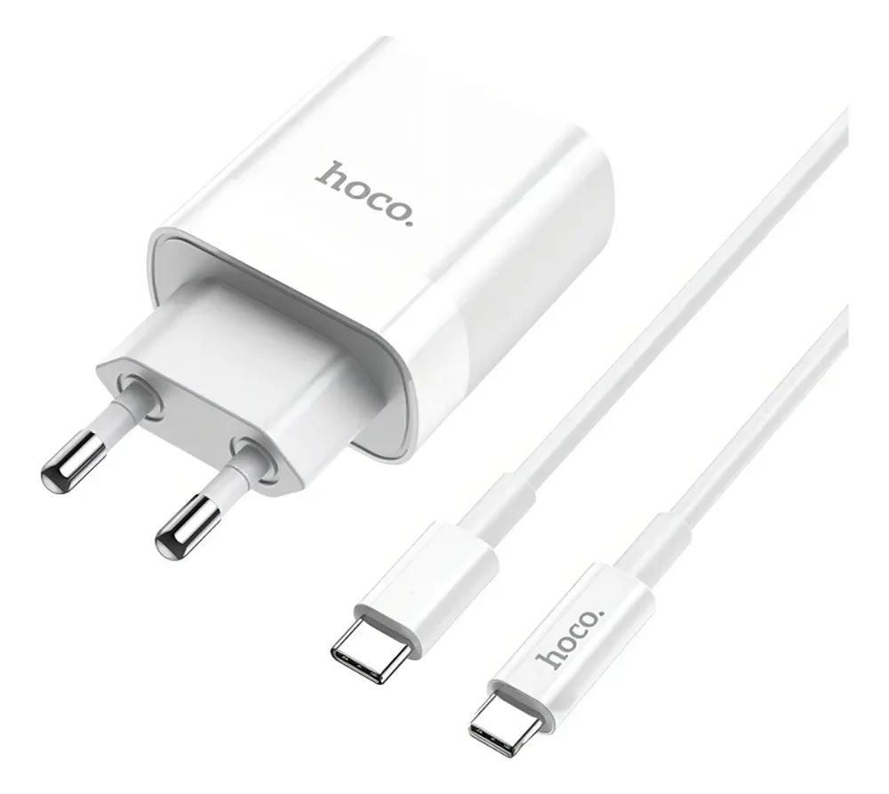 CARGADOR 30W  C a C