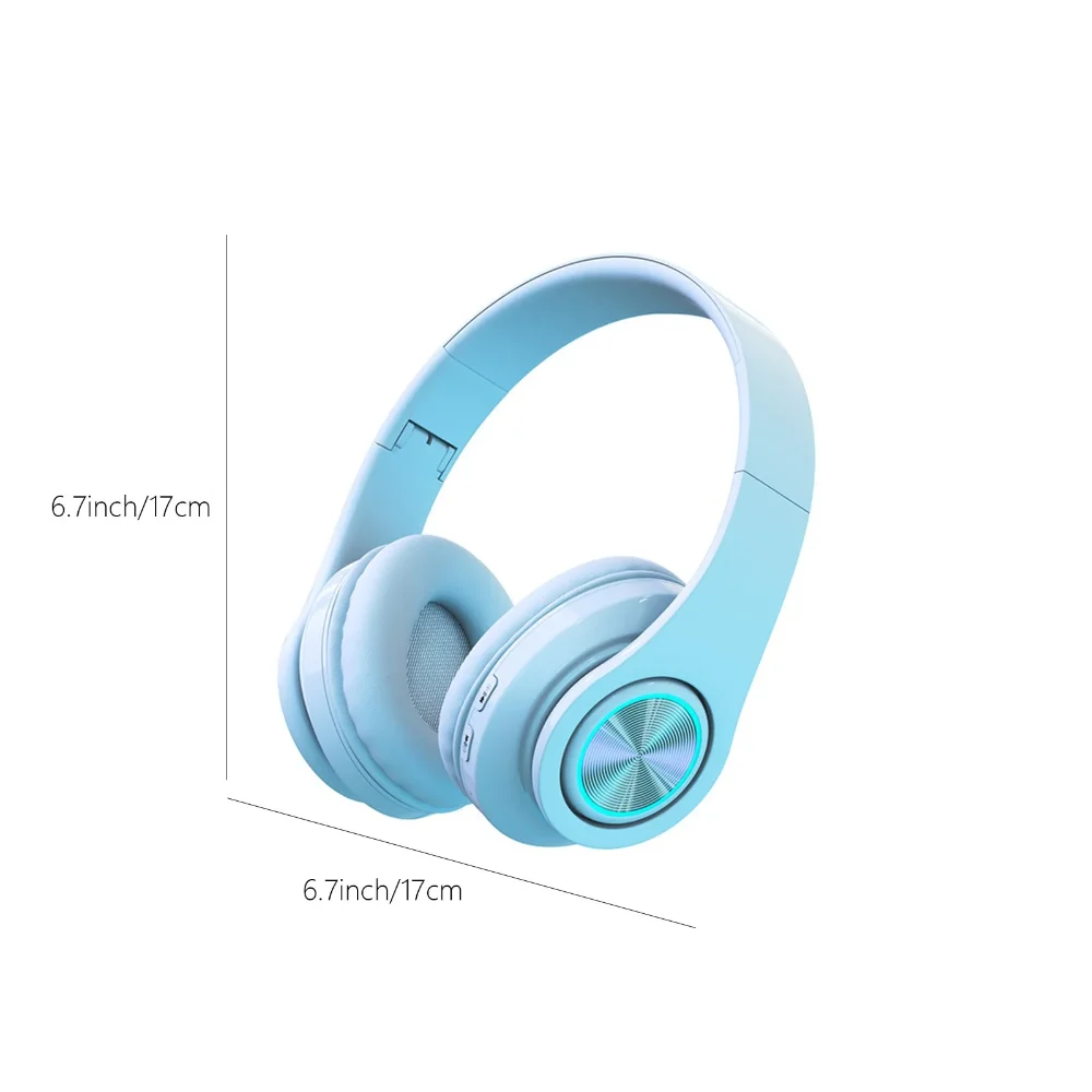 AUDIFONOS KBOD12