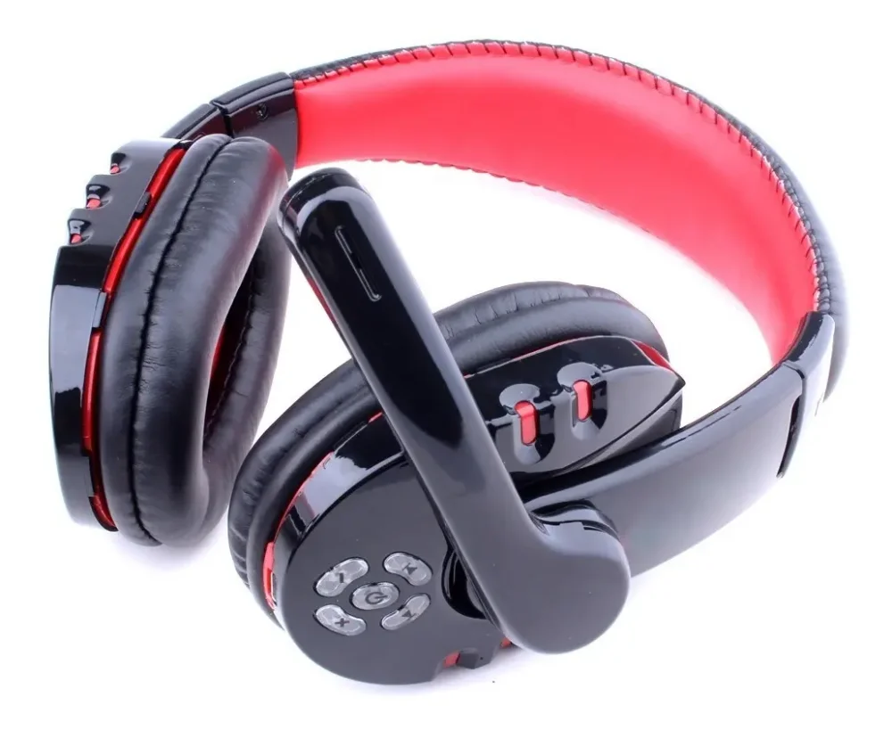 Audifonos gamer v8-1