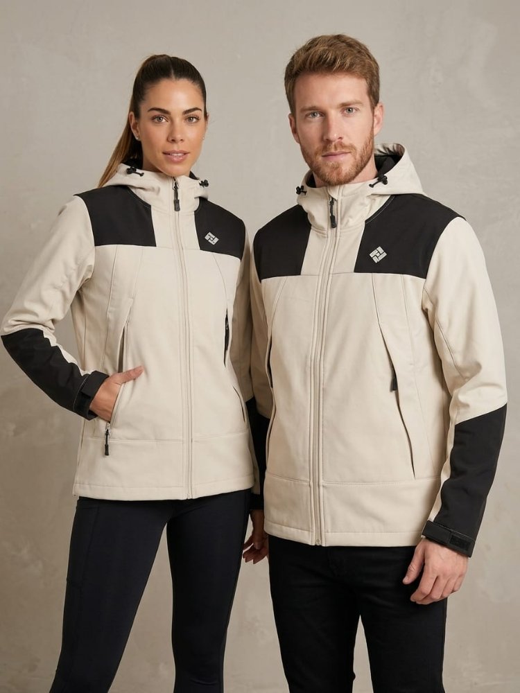 CAMPERA NEOPRENE UNISEX