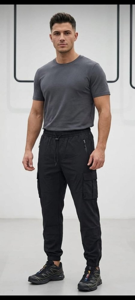 cargo irun impermeable