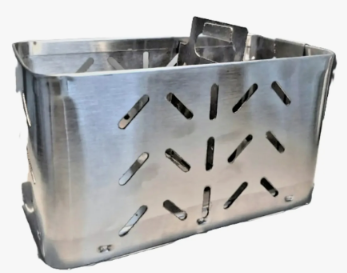 Canastilla Clasificadora De Vacunas Para Termo 9 Qt 8.5 Lts