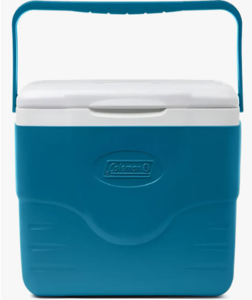 Termo Para Vacunas Hielera Para Vacunas Sector Salud Nuevo 9Qt 8.5 Lts Coleman
