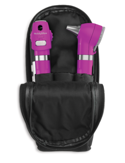Estuche de diagnóstico Pocket LED Onix Welch Allyn