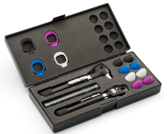 Estuche de diagnóstico Pocket LED Plus Onix Welch Allyn