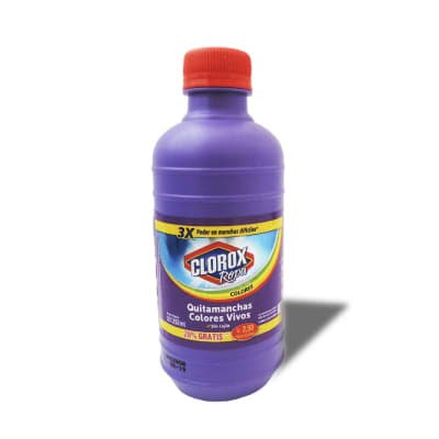 LEJIA COLOR CLOROX 292ML