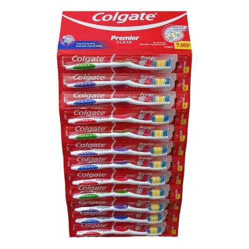 CEPILLO DE DIENTES COLGATE ADULTO