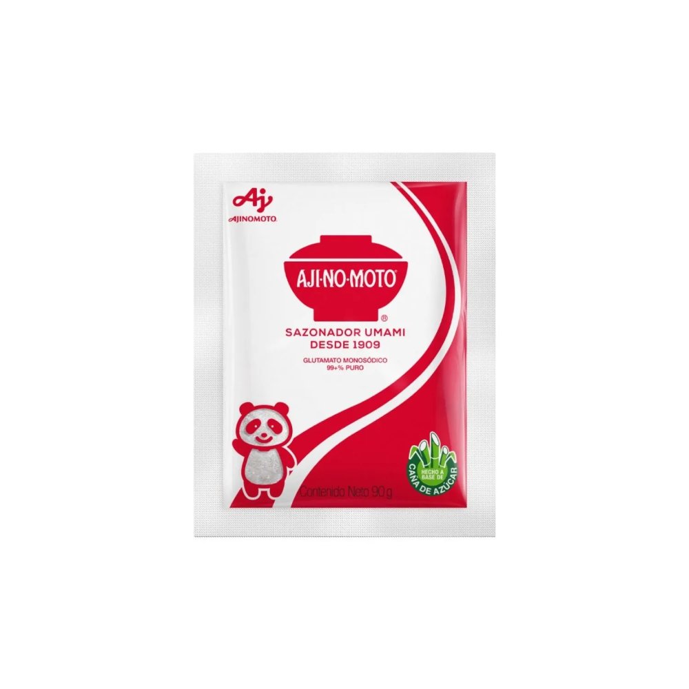 AJINOMOTO 34G