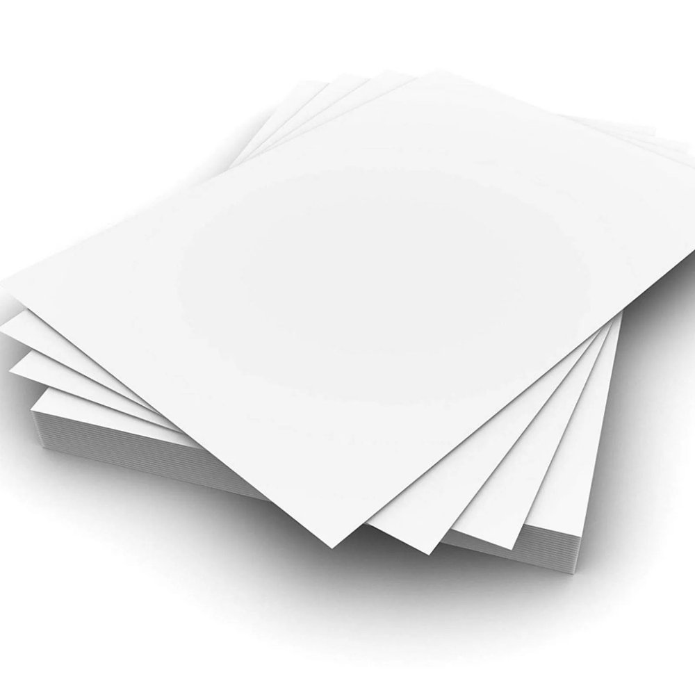 HOJA PAPEL BOND A4