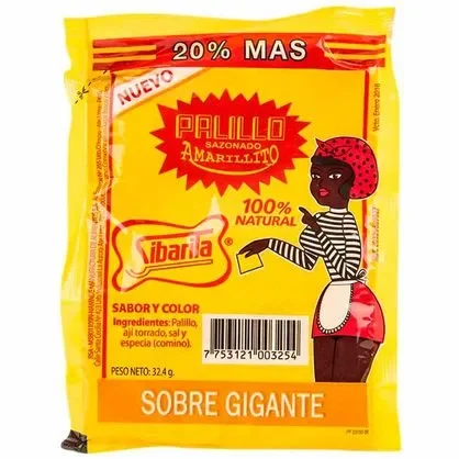 PALILLO SIBARITA 32.4G