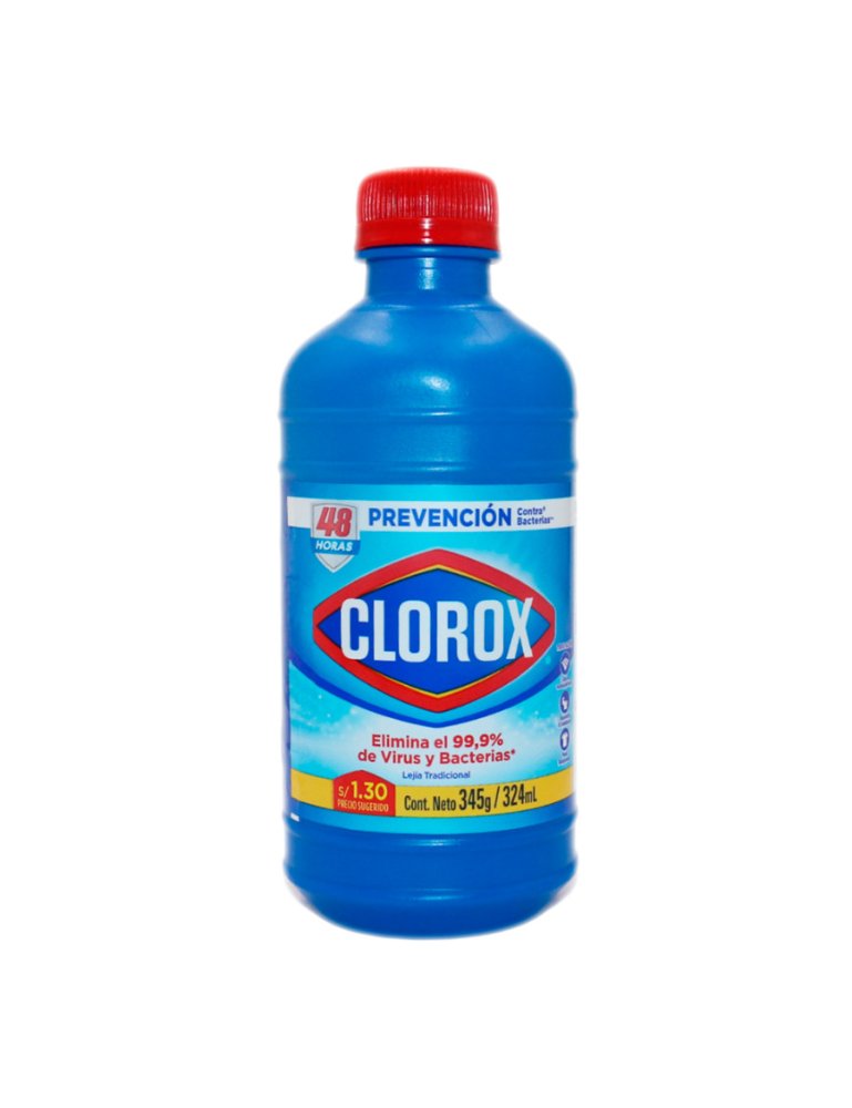 LEJIA CLOROX 319ML