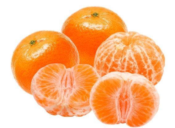 MANDARINA X KG